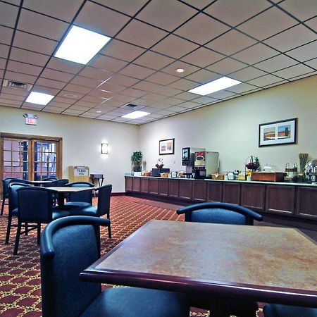Days Inn By Wyndham Altus Restaurant foto