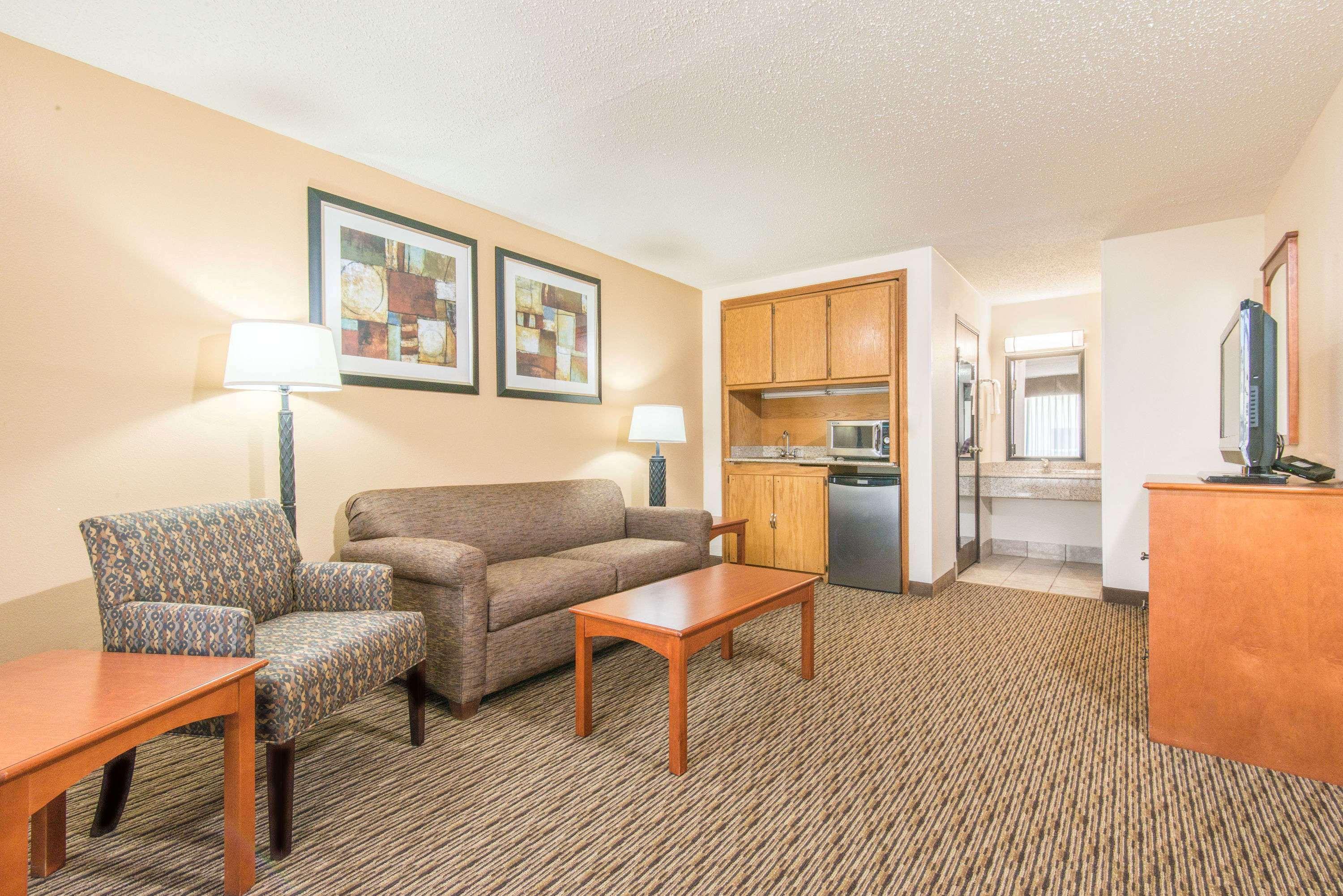 Days Inn By Wyndham Altus Exterior foto