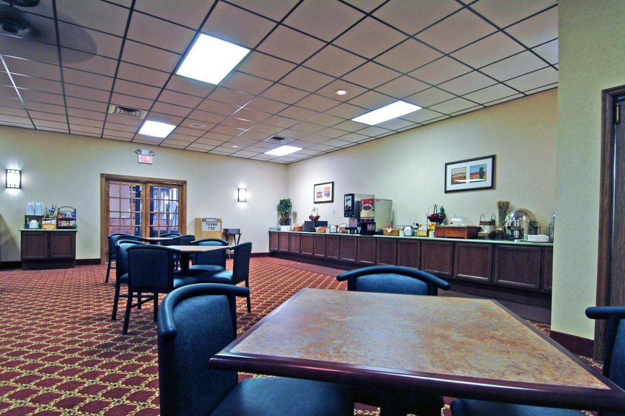 Days Inn By Wyndham Altus Restaurant foto